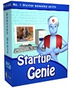 Startup Genie Cover Box